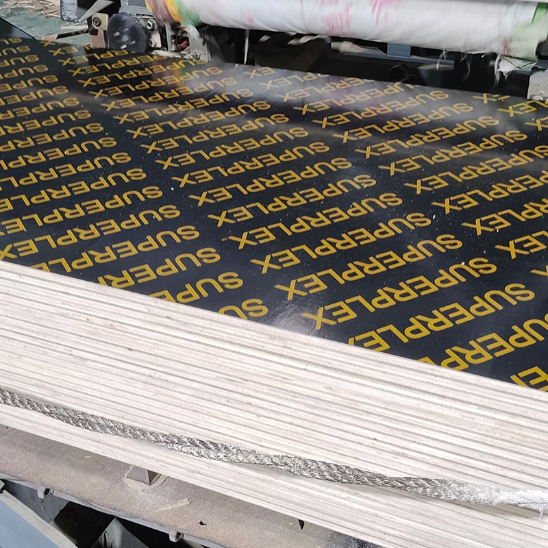 探秘廣西建筑木模板知名廠家，助力建筑品質(zhì)提升插圖1